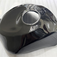 NT Injection Plastic Fairing Fit for  2009-2012 ZX6R Gray Black U083