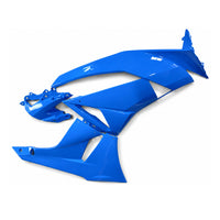US STOCK NT Aftermarket Injection ABS Plastic Fairing Fit for ZX6R 636 2009-2012 Baby Blue N091 Available in CA