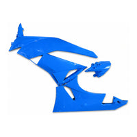 US STOCK NT Aftermarket Injection ABS Plastic Fairing Fit for ZX6R 636 2009-2012 Baby Blue N091 Available in CA