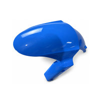 US STOCK NT Aftermarket Injection ABS Plastic Fairing Fit for ZX6R 636 2009-2012 Baby Blue N091 Available in CA
