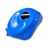 US STOCK NT Aftermarket Injection ABS Plastic Fairing Fit for ZX6R 636 2009-2012 Baby Blue N091 Available in CA