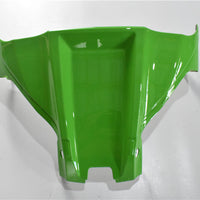 NT Aftermarket Injection ABS Plastic Fairing Fit for ZX10R 2011-2015 Green Black N036