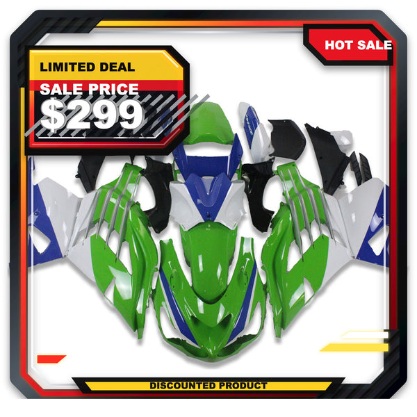 KWA12ZX14R-027 sale 299