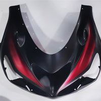 NT Aftermarket Injection ABS Plastic Fairing Fit for ZX14R 2012-20 Red Black N036