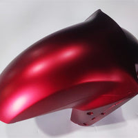NT Aftermarket Injection ABS Plastic Fairing Fit for ZX14R 2012-20 Red Black N036