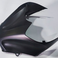 NT Aftermarket Injection ABS Plastic Fairing Fit for ZX14R 2012-20 Red Black N036