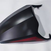 NT Aftermarket Injection ABS Plastic Fairing Fit for ZX14R 2012-20 Red Black N036