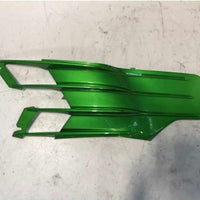 Aftermarket ABS Plastic Left and Right Mid Side Fairing Fit for ZX14R 2012-2024 Green