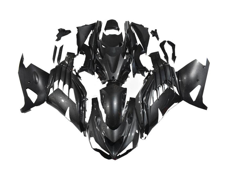 NT Fairing Fit for Kawasaki 2012-2026 ZX-14R S01- Carbon Fiber Look | ABS Injection
