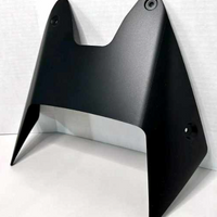 Custom Undertail Plastic Fairing fit for ZX14R 2012-2024