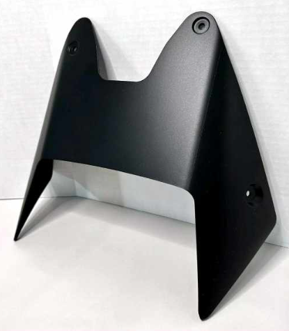 Custom Undertail Plastic Fairing fit for ZX14R 2012-2024