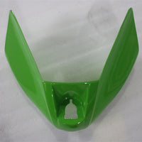 NT Injection Aftermarket ABS Plastic Fairing Fit for EX650R 2012-2016 Green Black N024