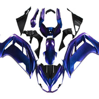 NT Injection Aftermarket ABS Plastic Fairing Fit for EX650R 2012-2016 Chameleon N018