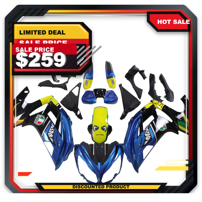 KWA12ZX650R-HS-022 sale 259