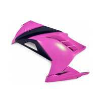 US STOCK NT Injection Mold New ABS Plastic Fairing Fit for Kawasaki Ninja EX300 2013-2017 N103 Available in CA