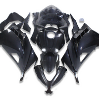 NT Aftermarket Injection ABS Plastic Fairing Fit for EX300 2013-2017 Carbon Fiber Look S01