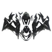 NT Aftermarket Injection ABS Plastic Fairing Fit for ZX6R 636 2013-2018 Forged Carbon Fiber Look S02