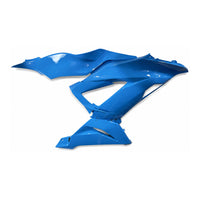 NT Aftermarket Injection ABS Plastic Fairing Fit for  Kawasaki Ninja ZX6R 636 2013-2018 Baby Blue N074