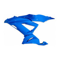 NT Aftermarket Injection ABS Plastic Fairing Fit for  Kawasaki Ninja ZX6R 636 2013-2018 Baby Blue N074