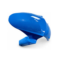 NT Aftermarket Injection ABS Plastic Fairing Fit for  Kawasaki Ninja ZX6R 636 2013-2018 Baby Blue N074