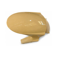 NT Aftermarket Injection ABS Plastic Fairing Fit for  Kawasaki Ninja ZX6R 636 2013-2018 Desert tan N075