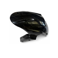 NT Aftermarket Injection ABS Plastic Fairing Fit for  Kawasaki Ninja ZX6R 636 2013-2018  Glossy Black Green N078
