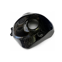 NT Aftermarket Injection ABS Plastic Fairing Fit for  Kawasaki Ninja ZX6R 636 2013-2018  Glossy Black Green N078