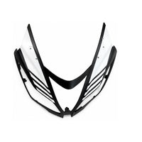 NT Aftermarket Injection ABS Plastic Fairing Fit for  Kawasaki Ninja ZX6R 636 2013-2018 Matte Black Green N079