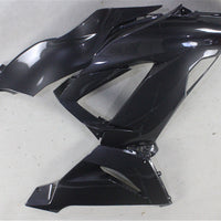 NT Aftermarket Injection ABS Plastic Fairing Fit for ZX6R 636 2013-2018 Carbon Fiber Look U01