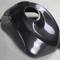 NT Aftermarket Injection ABS Plastic Fairing Fit for ZX6R 636 2013-2018 Carbon Fiber Look U01