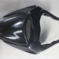NT Aftermarket Injection ABS Plastic Fairing Fit for ZX6R 636 2013-2018 Carbon Fiber Look U01