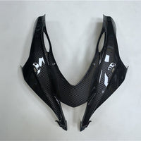 NT Aftermarket ABS Plastic Injection Fairing Kit Fit for ZX10R 2016-2020 Carbon Fiber Look S01