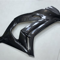NT Aftermarket ABS Plastic Injection Fairing Kit Fit for ZX10R 2016-2020 Carbon Fiber Look S01