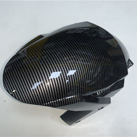 NT Aftermarket ABS Plastic Injection Fairing Kit Fit for ZX10R 2016-2020 Carbon Fiber Look S01