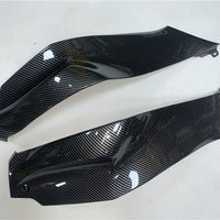 NT Aftermarket ABS Plastic Injection Fairing Kit Fit for ZX10R 2016-2020 Carbon Fiber Look S01