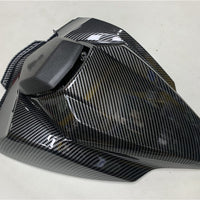 NT Aftermarket ABS Plastic Injection Fairing Kit Fit for ZX10R 2016-2020 Carbon Fiber Look S01