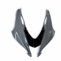 NT Injection Mold New Kit Gray Black ABS Fairing Fit for Kawasaki Ninja 2016-2020 ZX10R N069