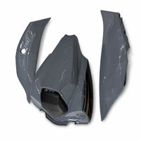 NT Injection Mold New Kit Gray Black ABS Fairing Fit for Kawasaki Ninja 2016-2020 ZX10R N069