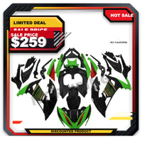 KWA17ZX650R-004 sale 299