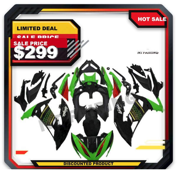 KWA17ZX650R-004 sale 299