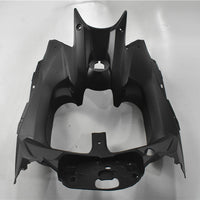 US STOCK NT Aftermarket ABS Plastic Fairing Fit for EX650R 2017-2019 Blue Black N009 Available in TX