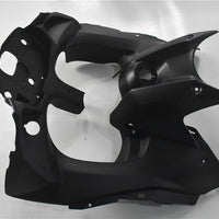 US STOCK NT Aftermarket ABS Plastic Fairing Fit for EX650R 2017-2019 Blue Black N009 Available in TX