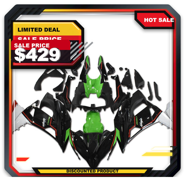 KWA17ZX650R-013-T sale 399
