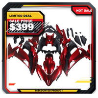 KWA17ZX650R-031 sale $399 main edge fit