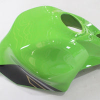NT Aftermarket ABS Plastic Fairing Fit for EX650R 2017-2019 Green Black Red KRT T027