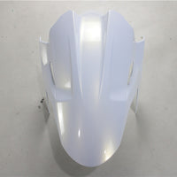 NT Aftermarket Injection ABS Plastic Fairing Fit for EX400 2018-2023 Pearl White U053