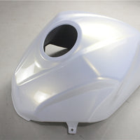 NT Aftermarket Injection ABS Plastic Fairing Fit for EX400 2018-2023 Pearl White U053