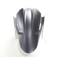 NT Aftermarket Injection ABS Plastic Fairing Fit for EX400 2018-2023 Matte Black with Tank Cover N078