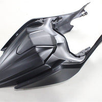 NT Aftermarket Injection ABS Plastic Fairing Fit for EX400 2018-2023 Matte Black with Tank Cover N078