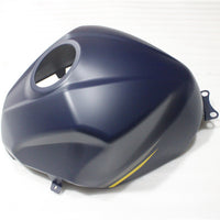 NT Aftermarket Injection ABS Plastic Fairing Fit for EX400 2018-2023 Blue Black Silver U082